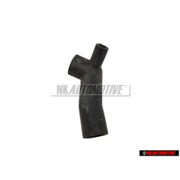 VW Original Tubo Flexible - 027133997T