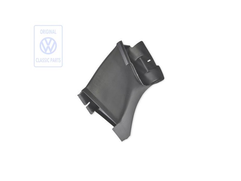 VW Original Canal De Conduccion De Aire - 535145937A