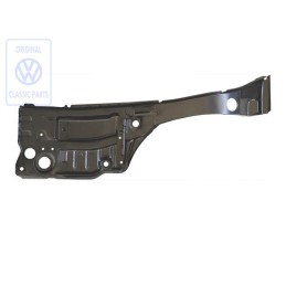 VW Original Consola Bateria - 535803093
