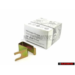 VW Original Grapa De Sujecion - 027905478D