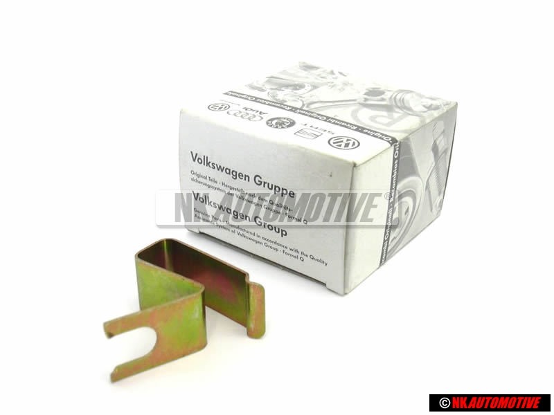 VW Original Grapa De Sujecion - 027905478D