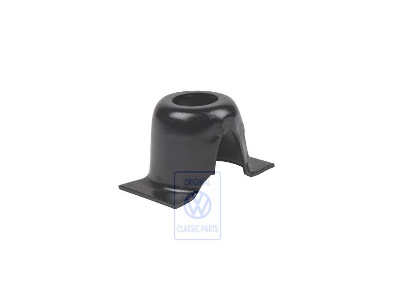 VW Original Recepcion - 535803215
