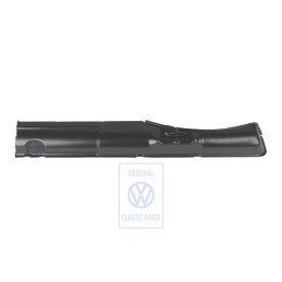 VW Original Refuerzo Para Pasarruedas - 535803427C