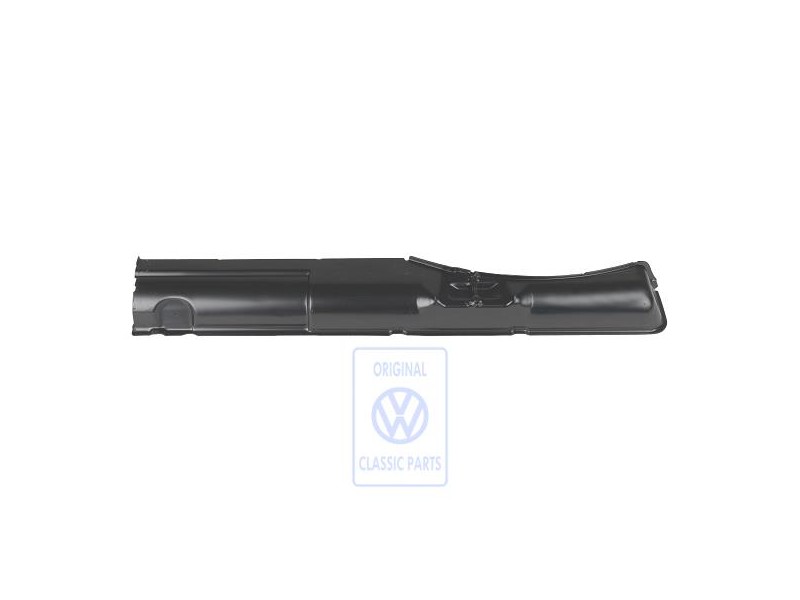 VW Original Refuerzo Para Pasarruedas - 535803427C