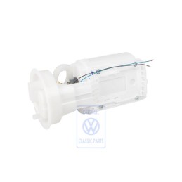 VW Original Modulo De Transp. 