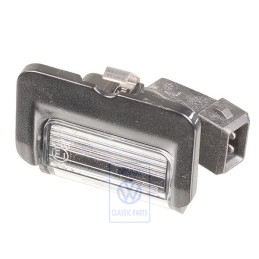 VW Original Luz De Matricula - 6N0943021C