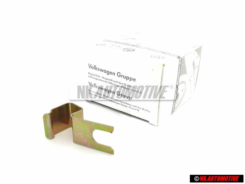 VW Original Grapa De Sujecion - 027905478E