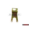 VW Original Grapa De Sujecion - 027905478E