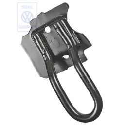 VW Original Argolla De Remolque - 535803612