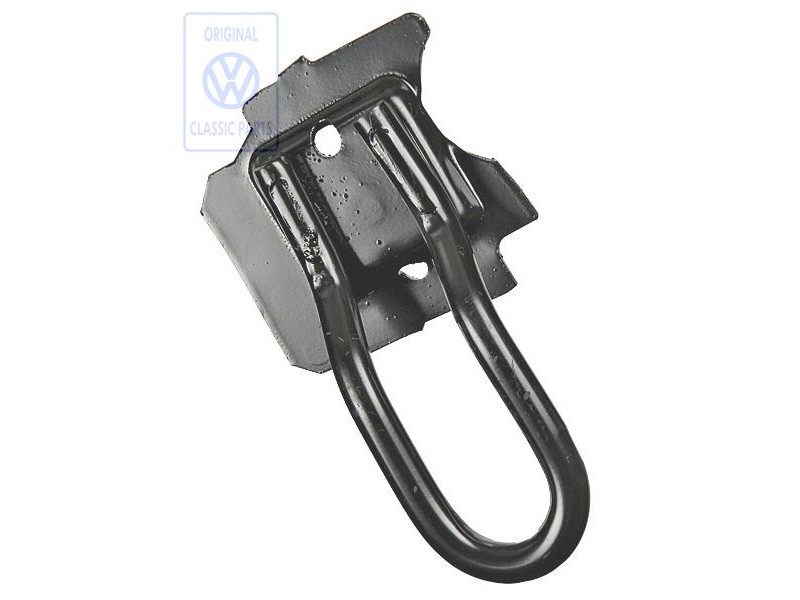 VW Original Argolla De Remolque - 535803612
