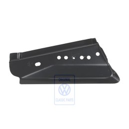 VW Original Caballete De Apoyo - 535803746
