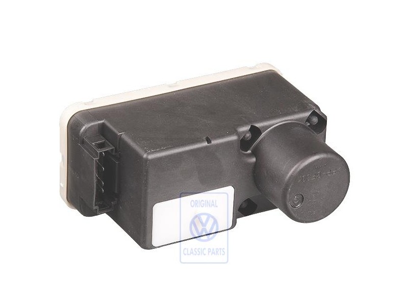 VW Original Bomba Con Aparato Mando - 6N0962257A