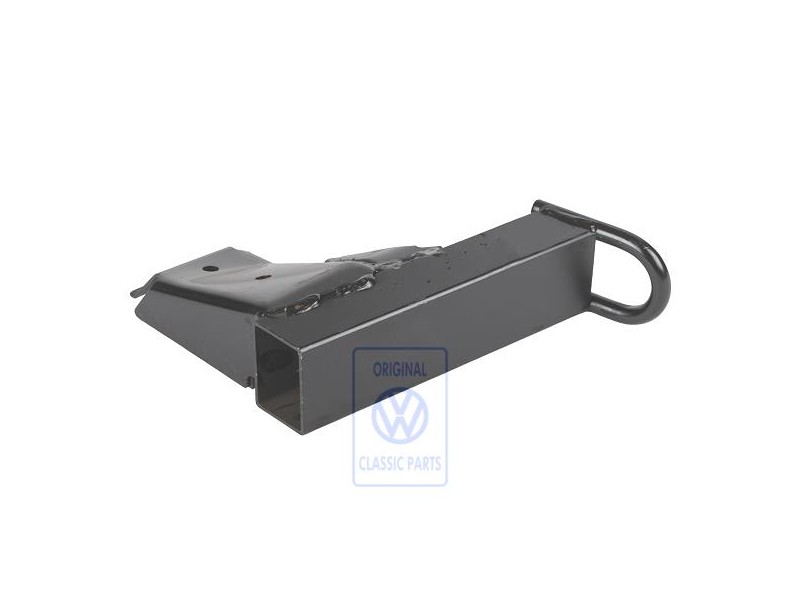 VW Original Soporte P. Cable Remolque - 535805612A