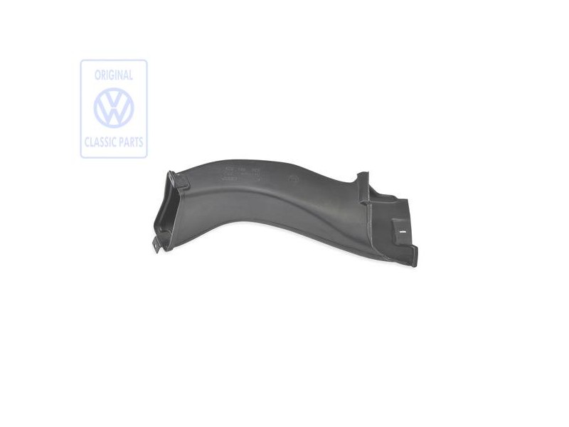 VW Original Canal De Conduccion De Aire - 535805825