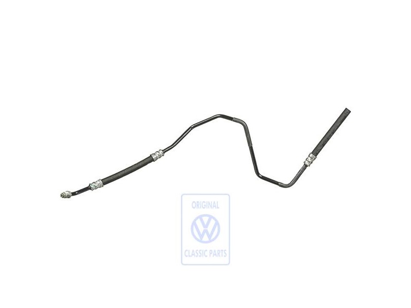VW Original Tubo Flex. 