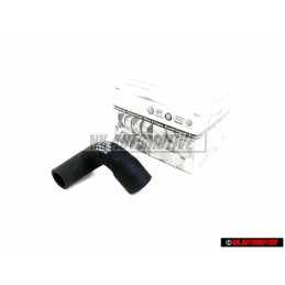 VW Original Tubo Flex. Desaireacion - 037103493K