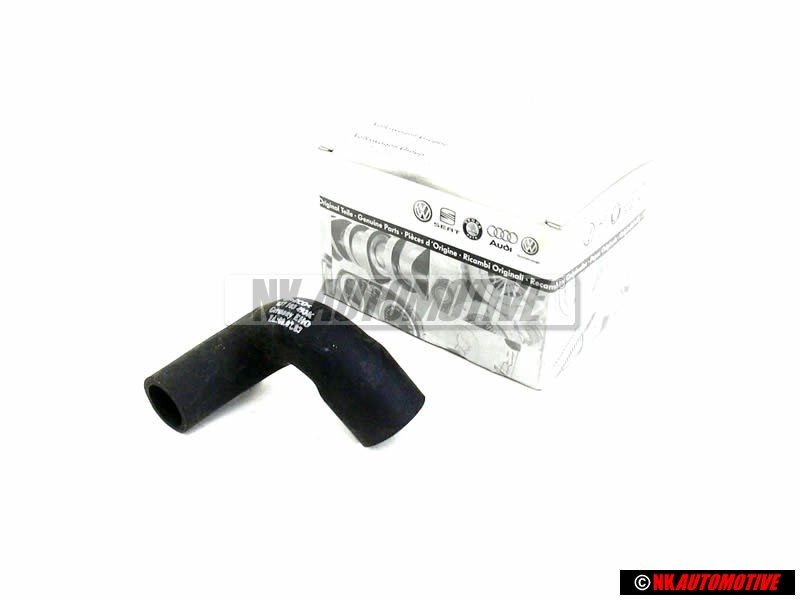 VW Original Tubo Flex. Desaireacion - 037103493K