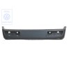 VW Original Paragolpes Con Soporte Y Revestimiento Imprimado - 535807101C GRU