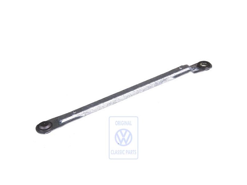 VW Original Varilla Accionamiento - 6N1955325A