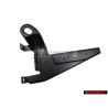 VW Original Soporte Parachoques - 535807113