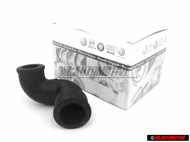 VW Original Tubo Flex. Desaireacion - 037103493L