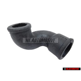 VW Original Tubo Flex. Desaireacion - 037103493L