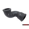VW Original Tubo Flex. Desaireacion - 037103493L