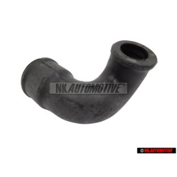 VW Original Tubo Flex. Desaireacion - 037103493L