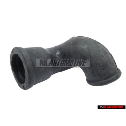 VW Original Tubo Flex. Desaireacion - 037103493L