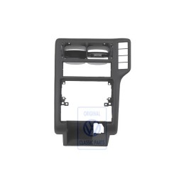 VW Original Suplemento P. Tablero Instr. 