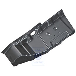 VW Original Refuerzo Para Columna C Para Perno De Cierre - 6N4809612A