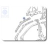 VW Original Parte Lat. Int. 
