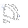 VW Original Refuerzo Para Columna A - 535809622C