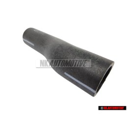 VW Original Tubo Flexible Refrigerante - 068121063M
