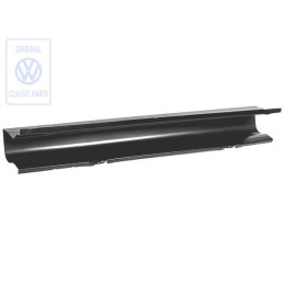 VW Original Pieza Tramo -Larguero Inferior - 535809848