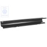 VW Original Pieza Tramo -Larguero Inferior - 535809848