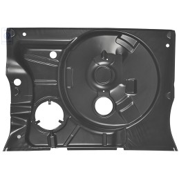 VW Original Piso Maletero - 535813116