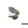 VW Original Soporte Para Tubo De Escape - 161253311