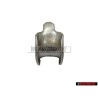 VW Original Soporte Para Tubo De Escape - 161253311