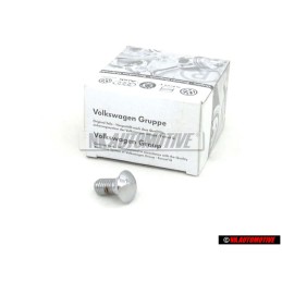 VW Original Tornillo Cil. Cabeza Rebajada - 113707191C
