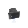 VW Original Caja P. Tobera Aire Negro Satinado - 535819706 01C