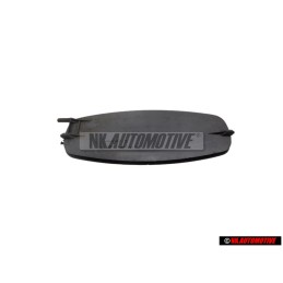 VW Original Chapaleta De Aire Fresco - 535819729A
