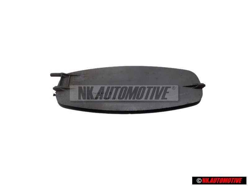 VW Original Chapaleta De Aire Fresco - 535819729A