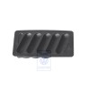 VW Original Difusor De Aire Negro - 535819751 4FB