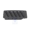 VW Original Difusor De Aire Negro - 535819752 4FB