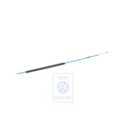 VW Original Cable P.Valv.Regul.Temperatura - 535819837