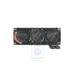 VW Original Regulacion Aire Ventilacion Y Calefaccion - 535820045