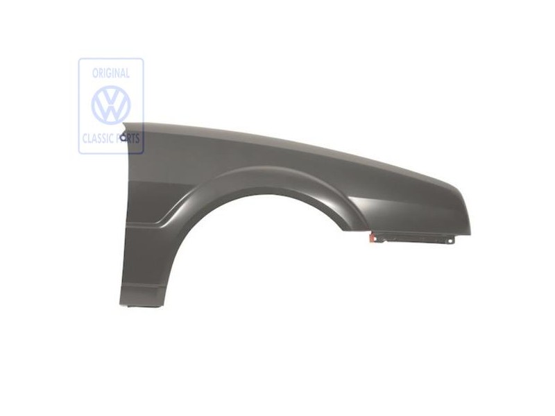 VW Original Aleta Guardabarros - 535821022B
