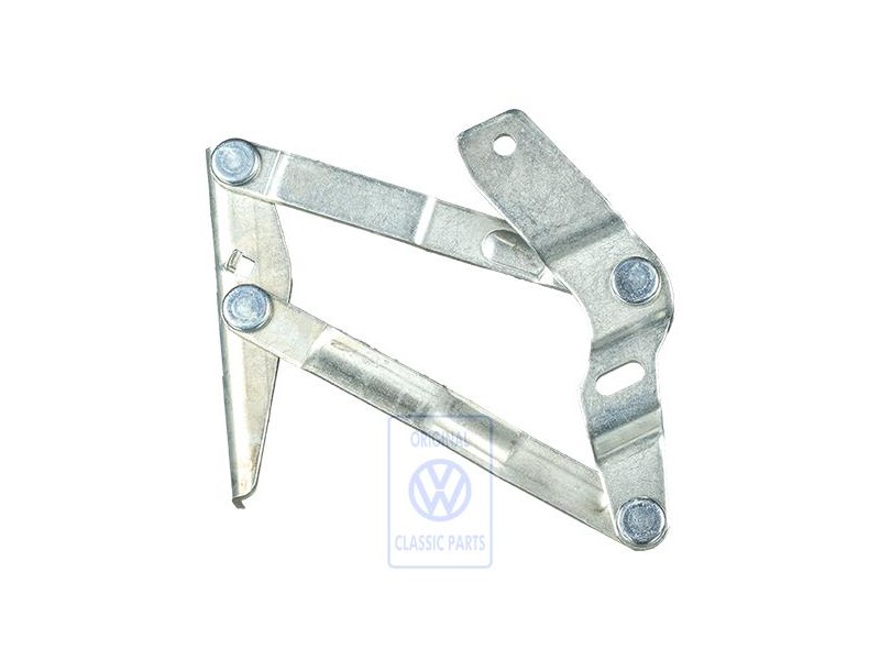 VW Original Bisagra Capo - 535823301