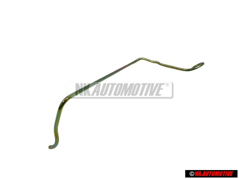VW Original Palanca De Cierre Para Munon Cerradura - 535823590